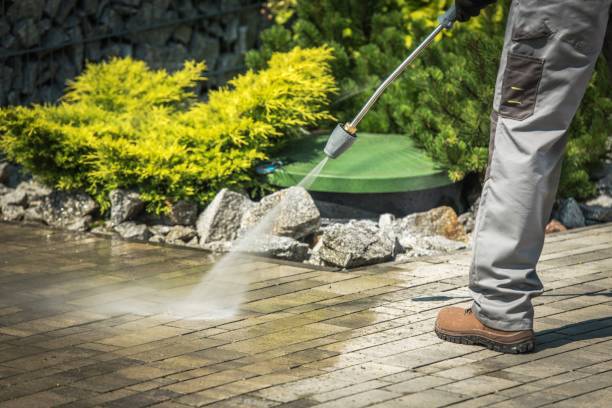 Best House Exterior Washing  in Tillson, NY