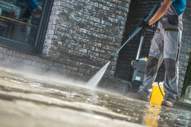 Best Parking Lot and Garage Cleaning  in Tillson, NY