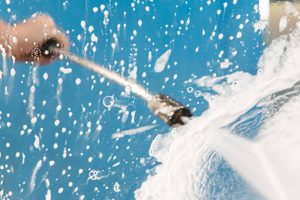 Best Animal Enclosure Cleaning  in Tillson, NY