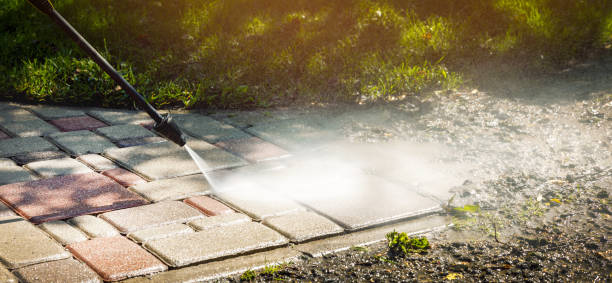Best Driveway Pressure Washing  in Tillson, NY