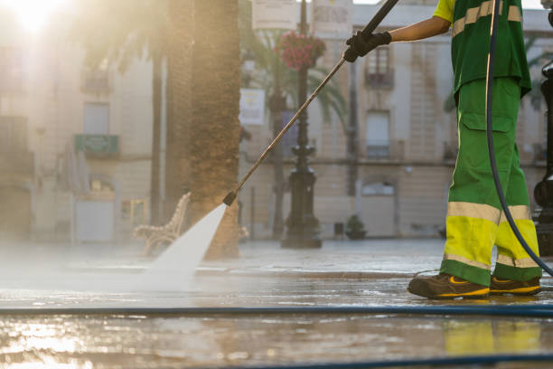 Best Gas Station Cleaning  in Tillson, NY