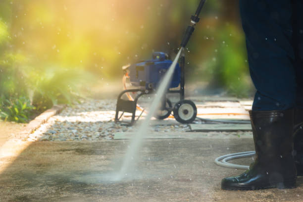 Best House Exterior Washing  in Tillson, NY
